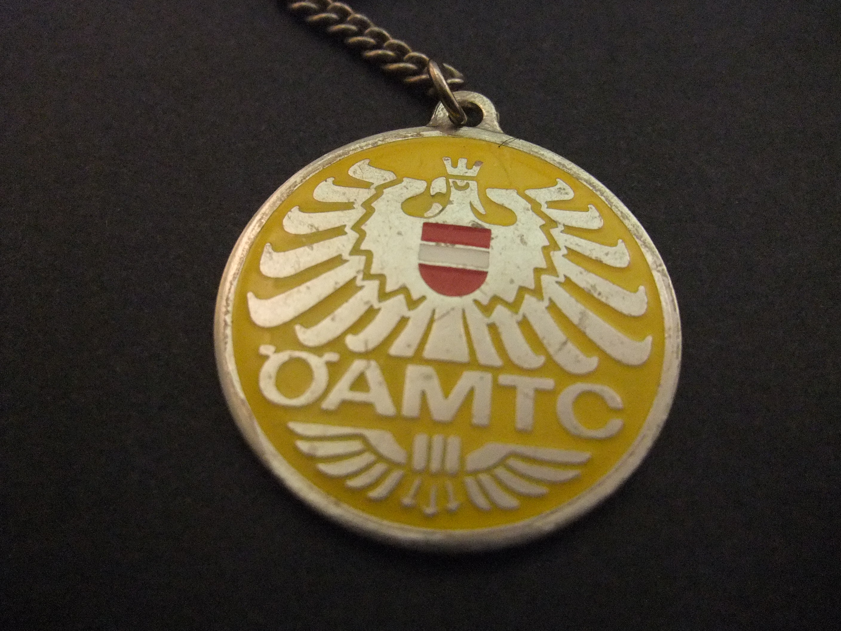 OAMTC ,Oostenrijkse Auto, Motor en Touring Club Tirol